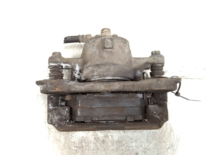 Recambio de pinza freno delantera izquierda para mg rover serie 400 (xw) 1.4 16v cat referencia OEM IAM   