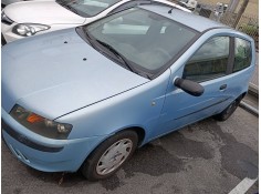 fiat punto berlina (188) del año 2002