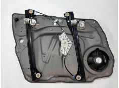 Recambio de elevalunas delantero derecho para mercedes clase b (w245) 1.5 cat referencia OEM IAM   5P