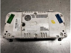 Recambio de cuadro instrumentos para volkswagen polo berlina (6n2) trendline referencia OEM IAM 6N0920804P   2