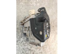 Recambio de motor cierre centralizado trasero izquierdo para audi q7 (4l) 3.0 tdi referencia OEM IAM JA63C4839015  