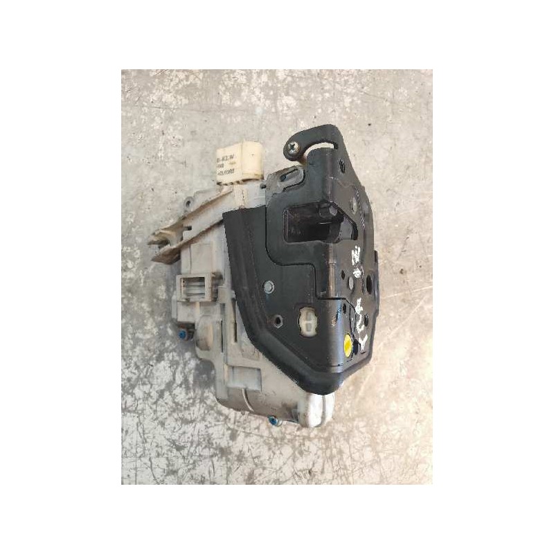 Recambio de motor cierre centralizado trasero izquierdo para audi q7 (4l) 3.0 tdi referencia OEM IAM JA63C4839015  
