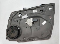 Recambio de elevalunas delantero derecho para mercedes clase b (w245) 1.5 cat referencia OEM IAM   5P 2