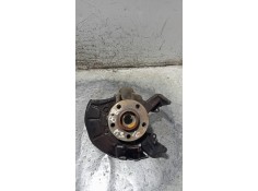 Recambio de mangueta delantera derecha para audi a3 (8l) 1.6 attraction referencia OEM IAM   