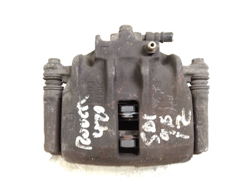 Recambio de pinza freno delantera izquierda para mg rover serie 400 (rt) 2.0 turbodiesel referencia OEM IAM   
