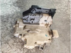 Recambio de motor cierre centralizado trasero izquierdo para audi q7 (4l) 3.0 tdi referencia OEM IAM JA63C4839015   2