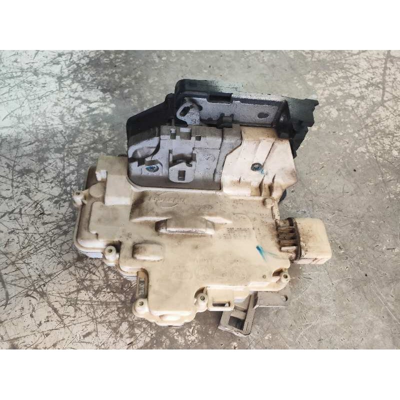 Recambio de motor cierre centralizado trasero izquierdo para audi q7 (4l) 3.0 tdi referencia OEM IAM JA63C4839015  