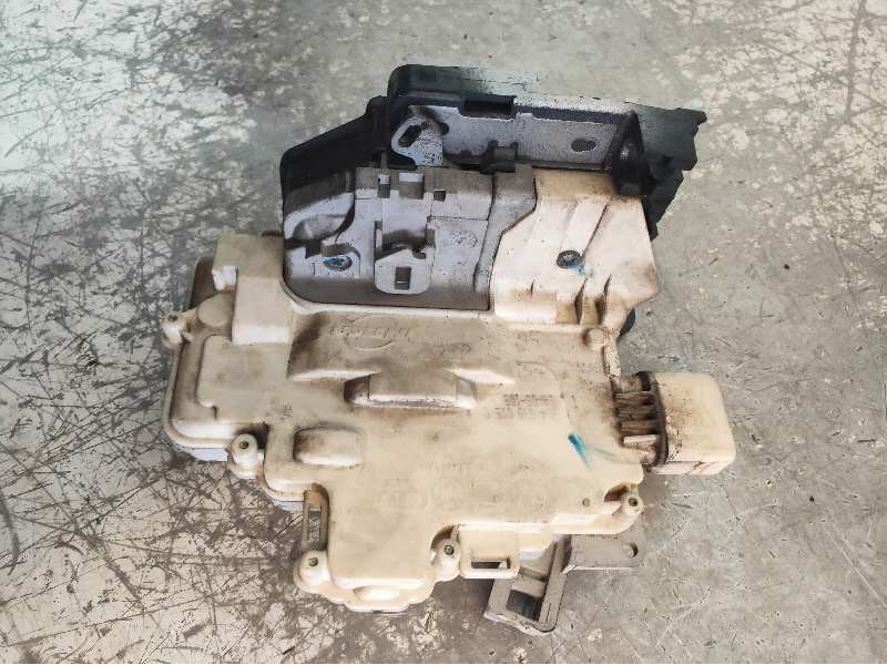 Recambio de motor cierre centralizado trasero izquierdo para audi q7 (4l) 3.0 tdi referencia OEM IAM JA63C4839015  