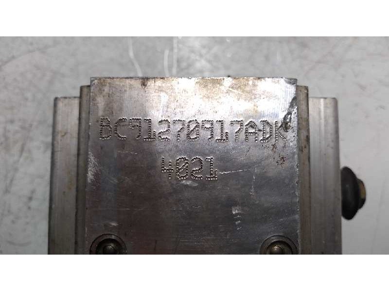 Recambio de abs para kia carnival referencia OEM IAM 0K553437A0A S108198002B BC91270917ADK 4021