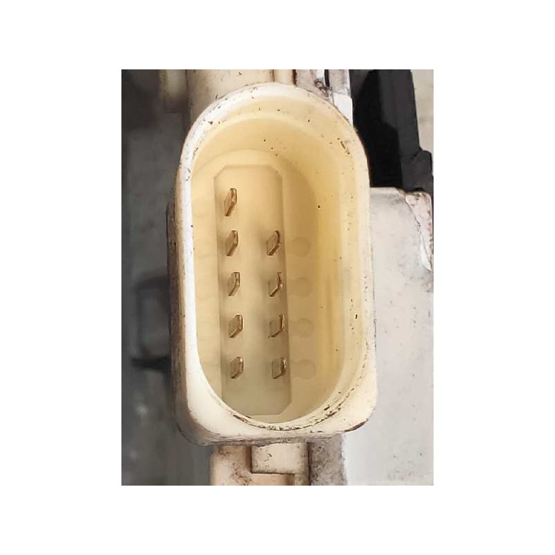 Recambio de motor cierre centralizado trasero izquierdo para audi q7 (4l) 3.0 tdi referencia OEM IAM JA63C4839015  