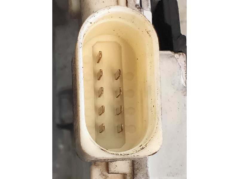 Recambio de motor cierre centralizado trasero izquierdo para audi q7 (4l) 3.0 tdi referencia OEM IAM JA63C4839015  
