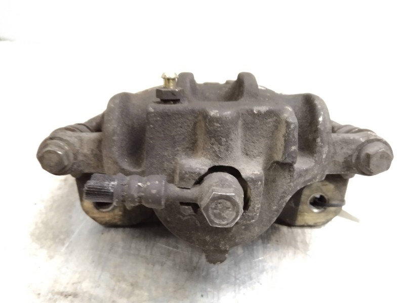 Recambio de pinza freno delantera izquierda para mg rover serie 400 (rt) 2.0 turbodiesel referencia OEM IAM   