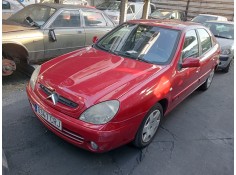 citroen xsara berlina del año 2004