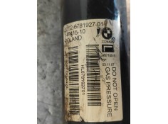 Recambio de amortiguador trasero izquierdo para bmw x5 (e70) 3.0d referencia OEM IAM 33526781927   2