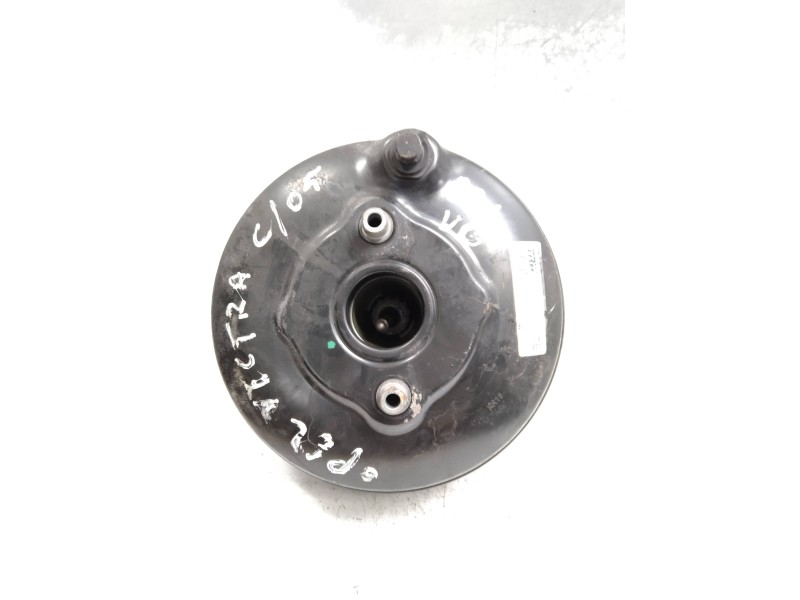 Recambio de servofreno para opel vectra c berlina gts elegance referencia OEM IAM 13126710 46831404 