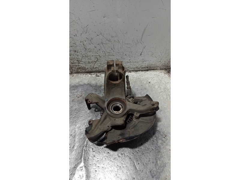 Recambio de mangueta delantera derecha para audi a3 (8l) 1.6 attraction referencia OEM IAM   