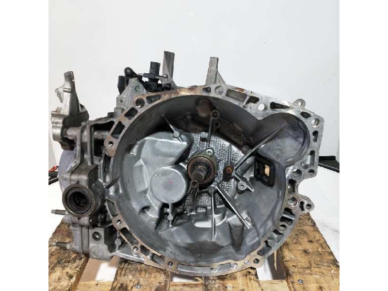Recambio de caja cambios para peugeot 508 active referencia OEM IAM 20MB27 1112602 