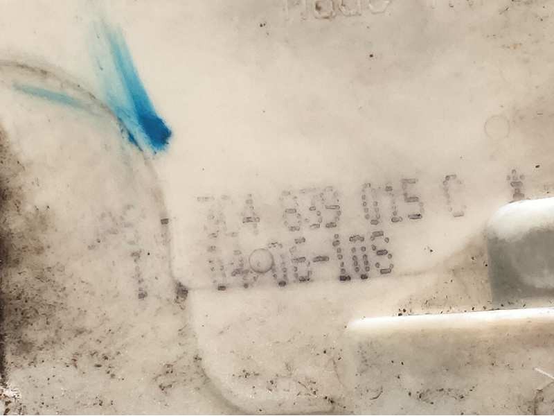 Recambio de motor cierre centralizado trasero izquierdo para audi q7 (4l) 3.0 tdi referencia OEM IAM JA63C4839015  