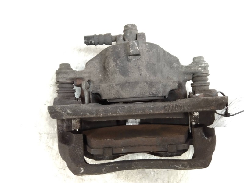 Recambio de pinza freno delantera izquierda para mg rover serie 400 (rt) 2.0 turbodiesel referencia OEM IAM   