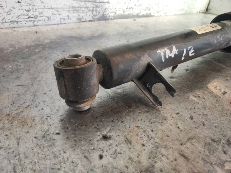 Recambio de amortiguador trasero izquierdo para bmw x5 (e70) 3.0d referencia OEM IAM 33526781927  