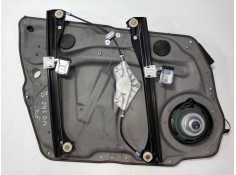 Recambio de elevalunas delantero derecho para mercedes clase b (w245) 2.0 cdi cat referencia OEM IAM   5P