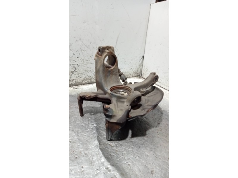 Recambio de mangueta delantera derecha para audi a3 (8l) 1.6 attraction referencia OEM IAM   