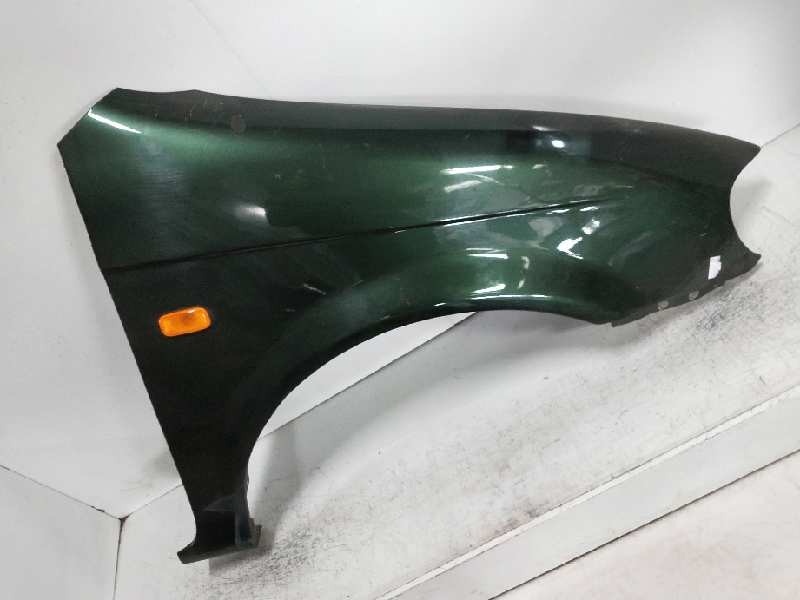 Recambio de aleta delantera derecha para kia carnival referencia OEM IAM   