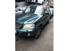 honda cr-v (rd1/3) del año 2000