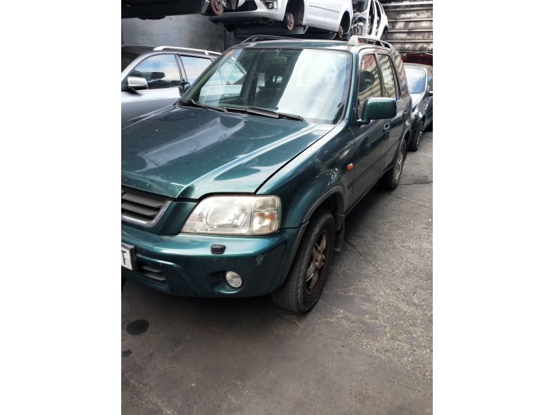honda cr-v (rd1/3) del año 2000