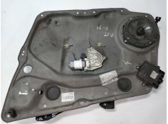 Recambio de elevalunas delantero derecho para mercedes clase b (w245) 2.0 cdi cat referencia OEM IAM   5P 2