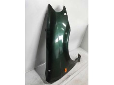 Recambio de aleta delantera derecha para kia carnival referencia OEM IAM    2