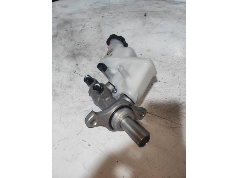 Recambio de bomba freno para hyundai i20 coupe 1.2 16v cat referencia OEM IAM   