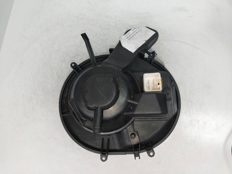 Recambio de motor calefaccion para volvo s60 berlina 2.4 (103kw) referencia OEM IAM   