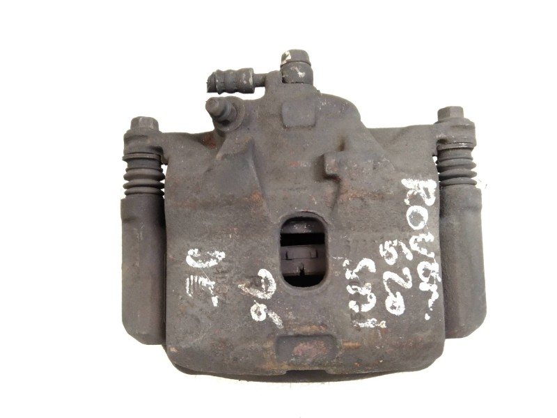 Recambio de pinza freno delantera derecha para mg rover serie 600 (rh) 2.0 turbodiesel referencia OEM IAM   