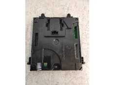 Recambio de caja reles / fusibles para renault laguna iii expression referencia OEM IAM A2C5318652011 284B10044R 