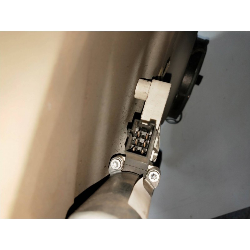 Recambio de elevalunas delantero derecho para mercedes clase b (w245) 2.0 cdi cat referencia OEM IAM   5P