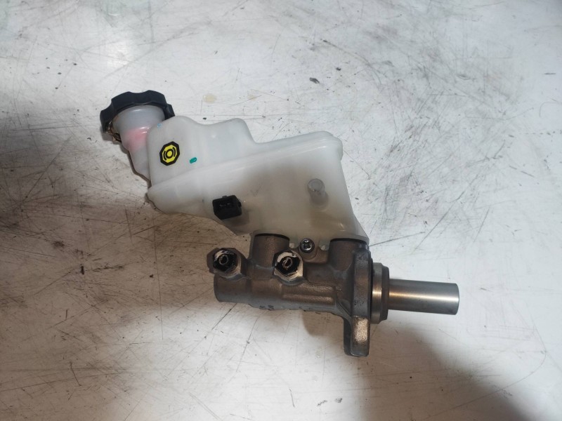 Recambio de bomba freno para hyundai i20 coupe 1.2 16v cat referencia OEM IAM   
