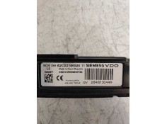 Recambio de caja reles / fusibles para renault laguna iii expression referencia OEM IAM A2C5318652011 284B10044R  2