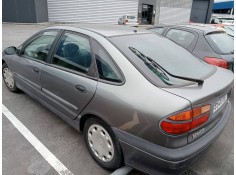 renault laguna (b56) del año 2000 2