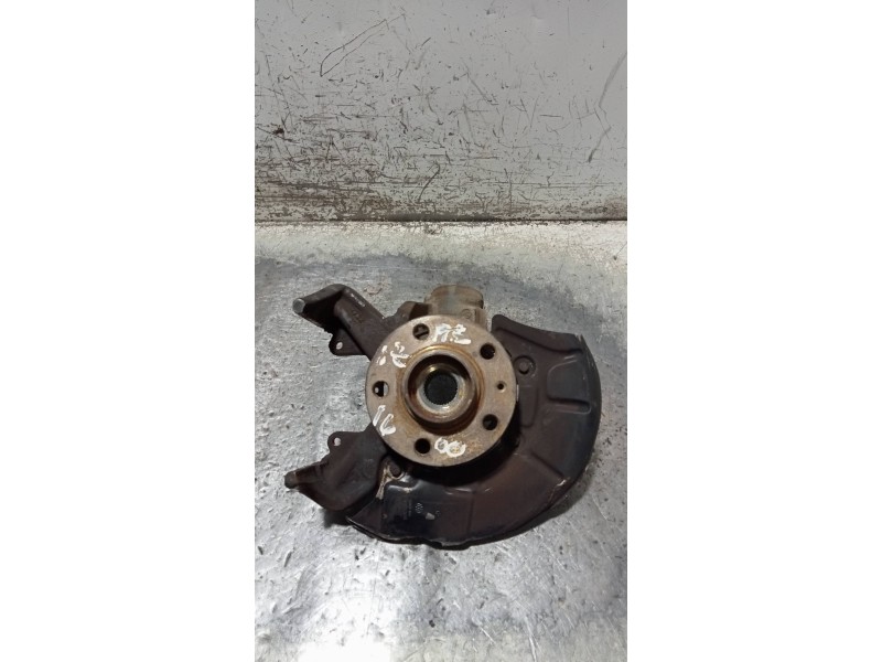 Recambio de mangueta delantera izquierda para audi a3 (8l) 1.6 attraction referencia OEM IAM   