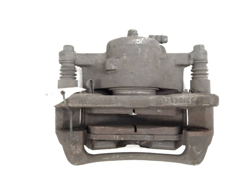 Recambio de pinza freno delantera derecha para mg rover serie 600 (rh) 2.0 turbodiesel referencia OEM IAM   