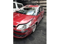 citroen c4 berlina del año 2007