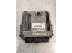 Recambio de centralita motor uce para renault laguna iii expression referencia OEM IAM 0281014646 8200726880 88215 