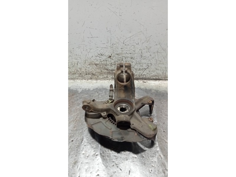 Recambio de mangueta delantera izquierda para audi a3 (8l) 1.6 attraction referencia OEM IAM   