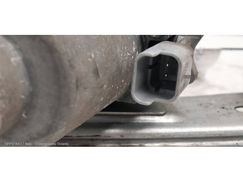 Recambio de elevalunas trasero derecho para citroen c3 selection referencia OEM IAM   5P