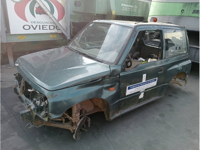 santana 300 del año 2008