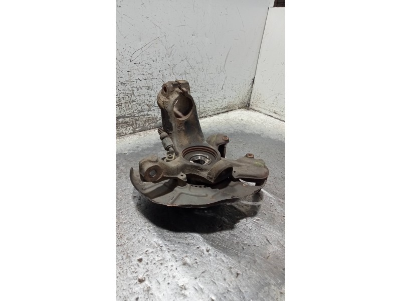 Recambio de mangueta delantera izquierda para audi a3 (8l) 1.6 attraction referencia OEM IAM   