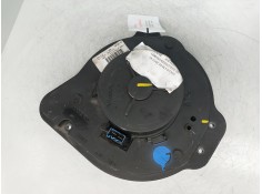 Recambio de motor calefaccion para volvo s70 berlina 2.5 d / tdi referencia OEM IAM 09171429 27890 