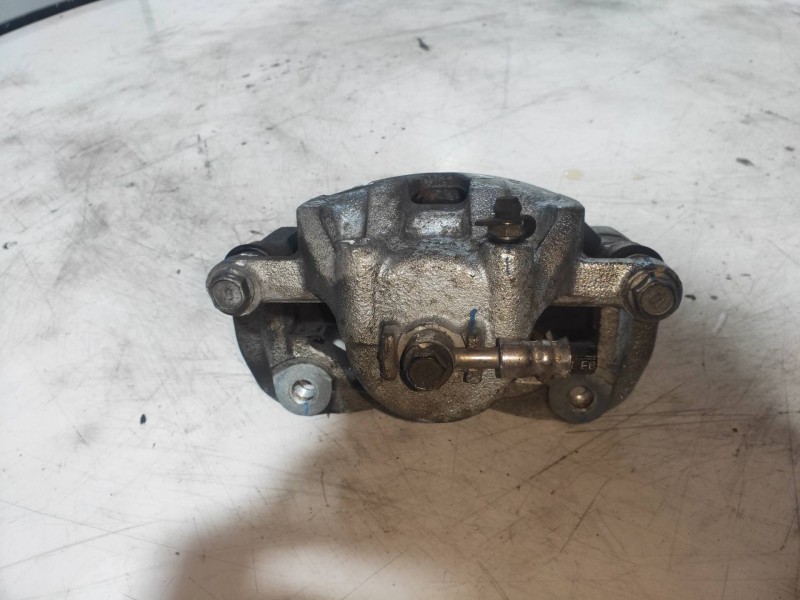 Recambio de pinza freno delantera derecha para hyundai i20 coupe 1.2 16v cat referencia OEM IAM   