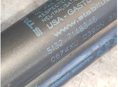 Recambio de amortiguadores capo para bmw x5 (e70) 3.0d referencia OEM IAM 51327148346   2